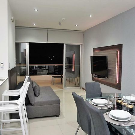 Asuncion Gracia Suites Eksteriør bilde