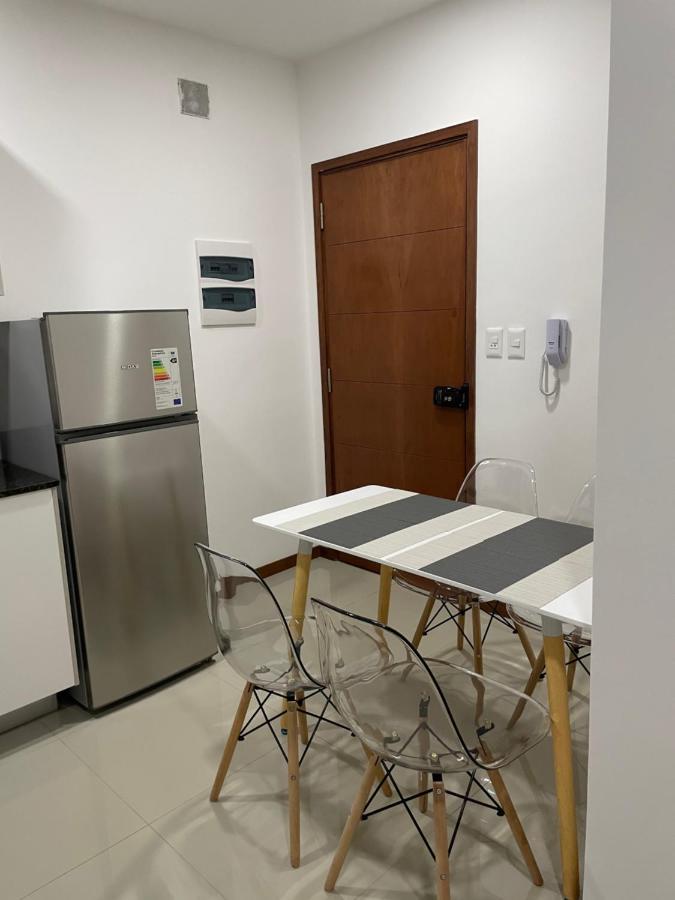 Asuncion Gracia Suites Eksteriør bilde
