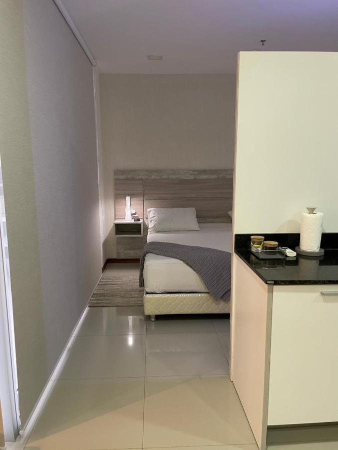 Asuncion Gracia Suites Eksteriør bilde