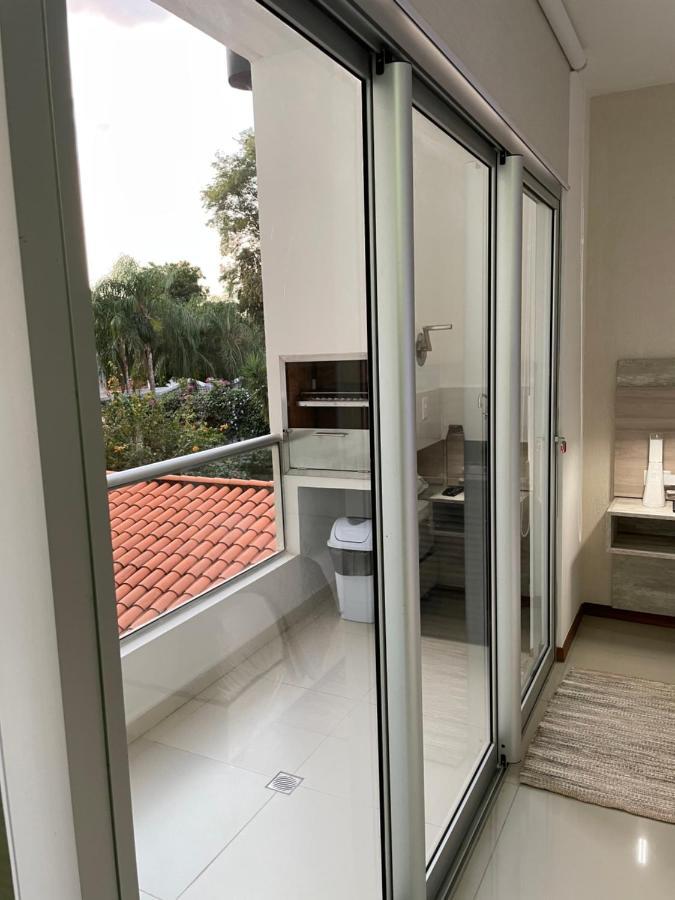 Asuncion Gracia Suites Eksteriør bilde