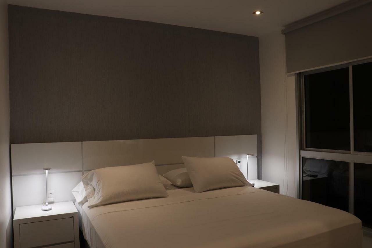 Asuncion Gracia Suites Eksteriør bilde