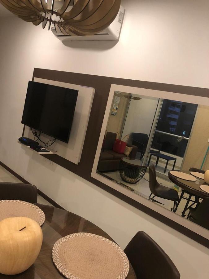 Asuncion Gracia Suites Eksteriør bilde