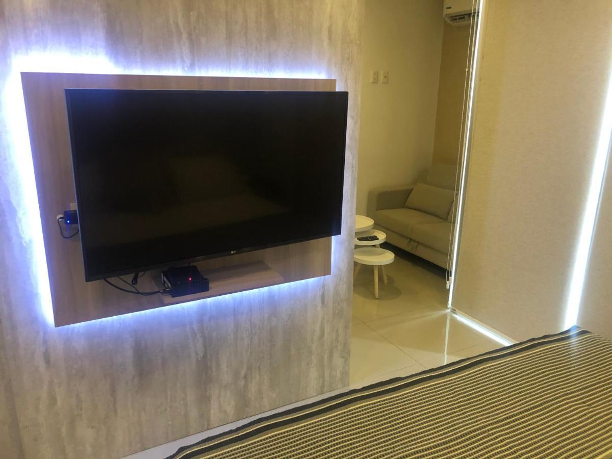 Asuncion Gracia Suites Eksteriør bilde