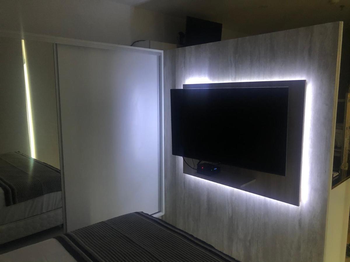 Asuncion Gracia Suites Eksteriør bilde
