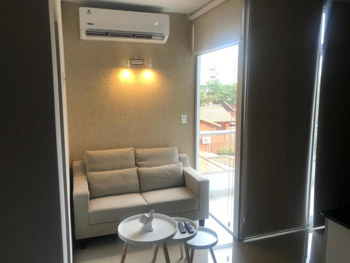 Asuncion Gracia Suites Eksteriør bilde