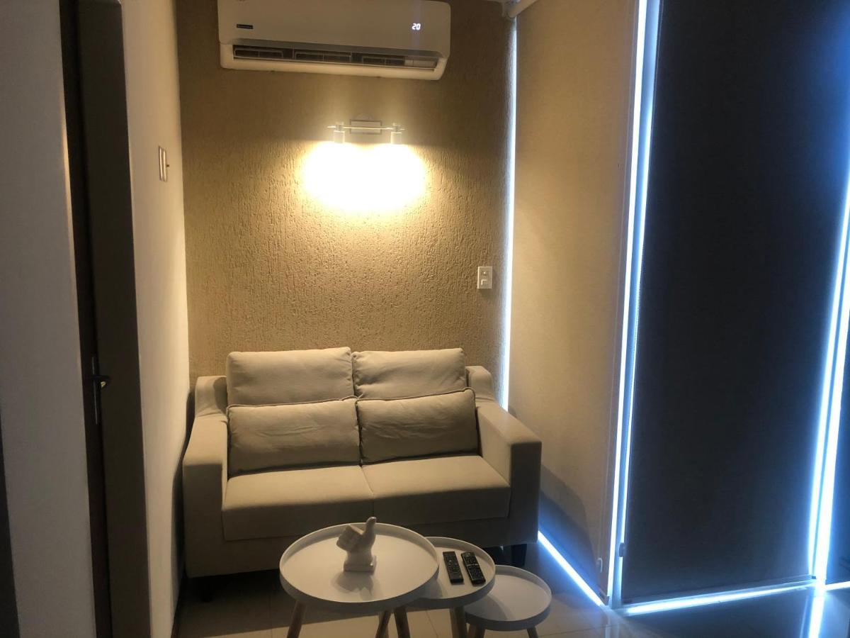 Asuncion Gracia Suites Eksteriør bilde
