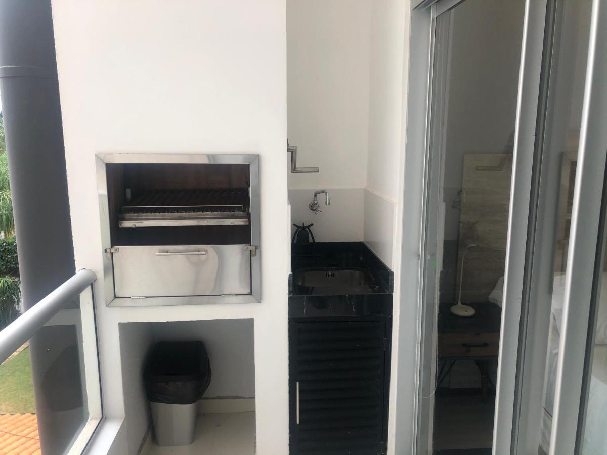 Asuncion Gracia Suites Eksteriør bilde