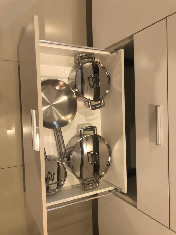 Asuncion Gracia Suites Eksteriør bilde