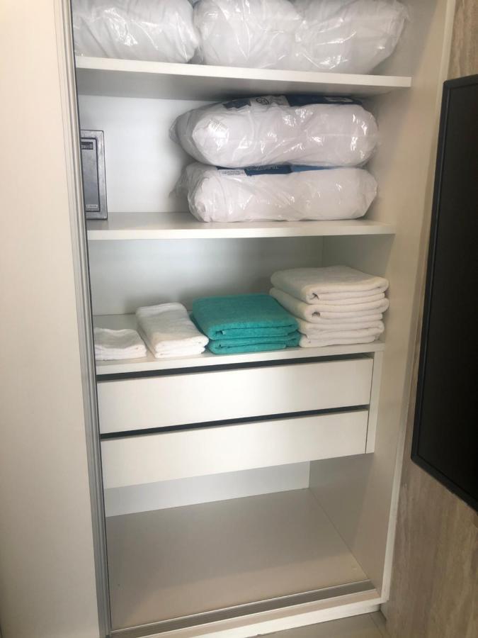 Asuncion Gracia Suites Eksteriør bilde