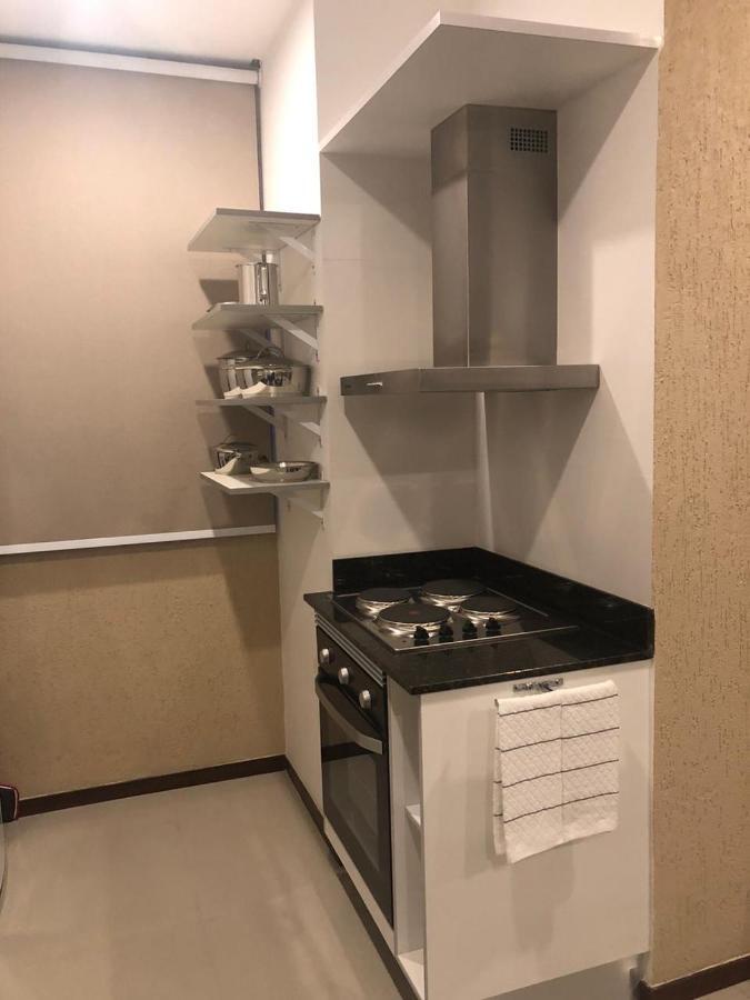 Asuncion Gracia Suites Eksteriør bilde