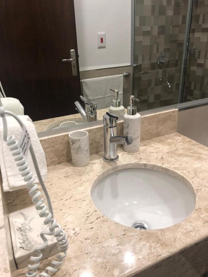 Asuncion Gracia Suites Eksteriør bilde