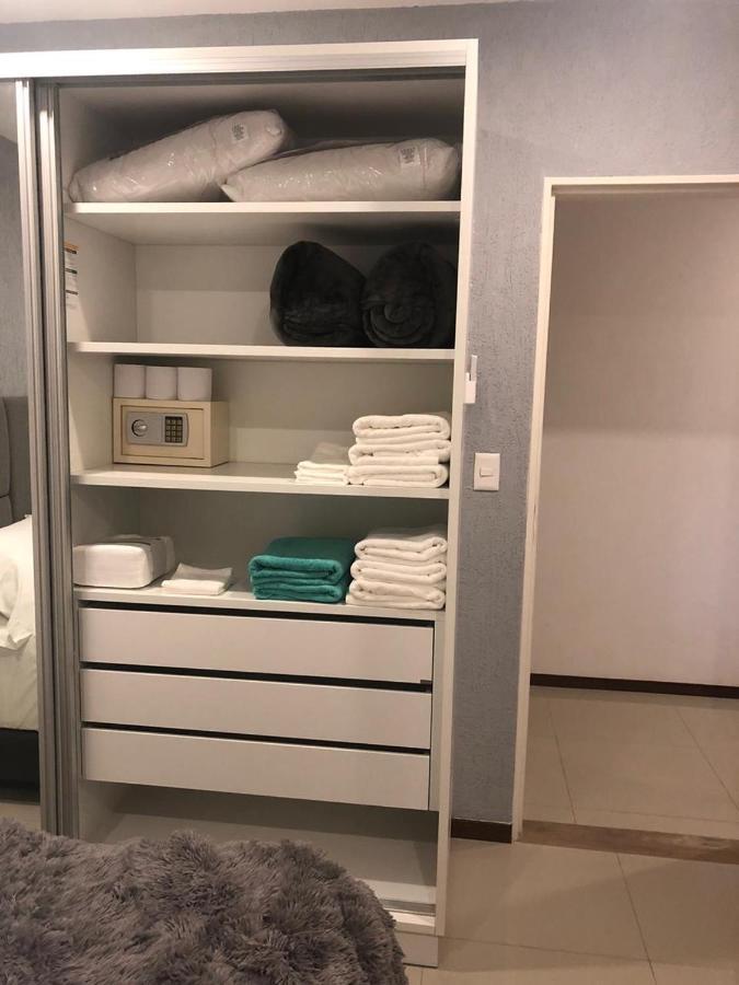 Asuncion Gracia Suites Eksteriør bilde